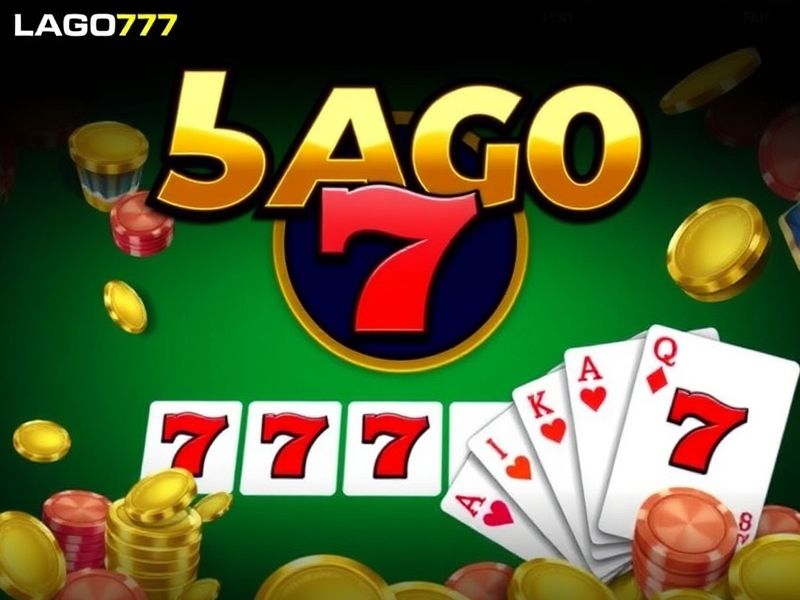 Discover lago777.com – the ultimate online casino destination offering thrilling real money slots, live dealer games, baccarat, and poker. Claim your exclusive welcome bonus and enjoy secure, high-quality gaming experiences.